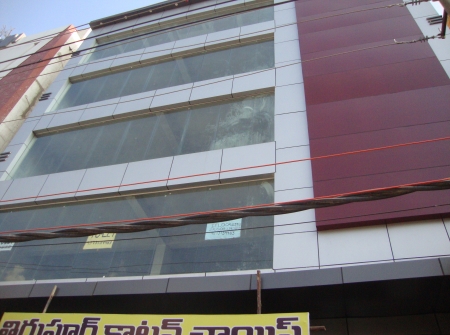 0) Commercial Space 2390 Sft for Rent in First Floor.JPG